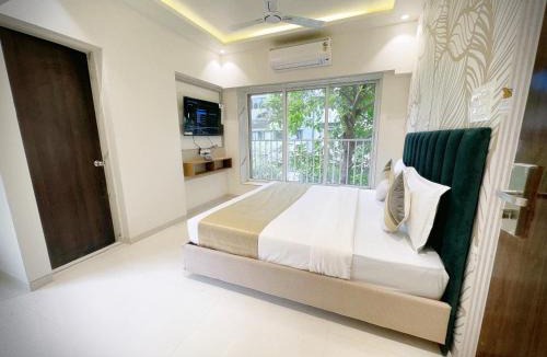 Santacruz Apartment | The Orion - Premium Apartments