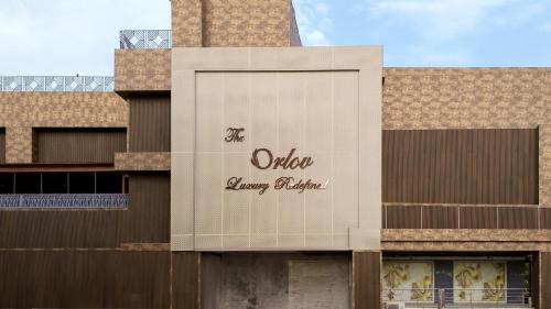 Panipat Hotel | The Orlov