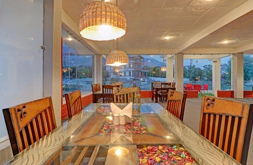 Sidhpur Hotel | The Ortus Residency