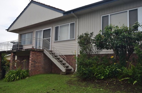 Nambucca Heads House | The Outlook - your next holiday destination, breathtaking water views!