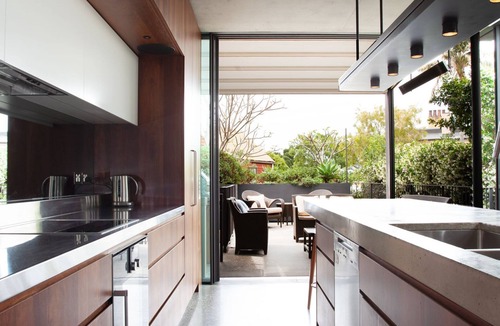 Paddington House | The Paddo Modernist, Paddington IH