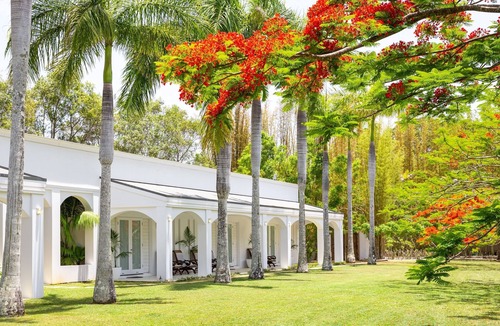 Ewingsdale House | The Palace on Magnolia Byron Bay