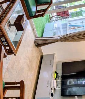 Bardez Apartment | The Palm Retreat Luxe 1bhk Near Thivim Station