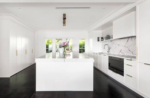 Vaucluse House | The Palms Vaucluse, Vaucluse
