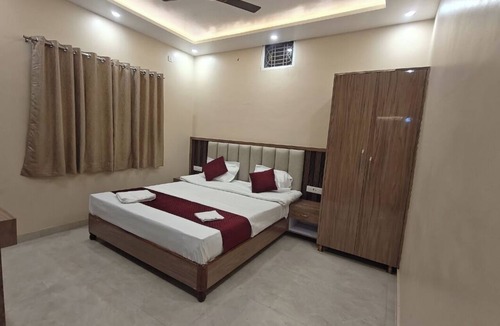 Varanasi Hotel | The Parampara