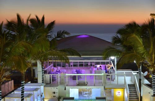 Candolim Hotel | The Park Calangute Goa