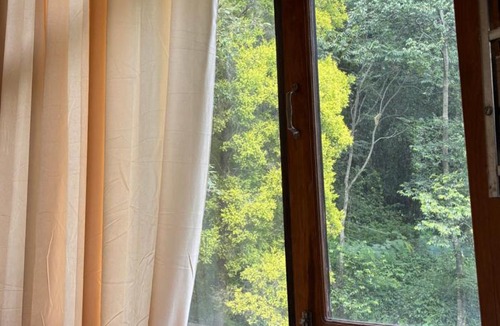 Naukuchiyatal Cabin | The Pause House