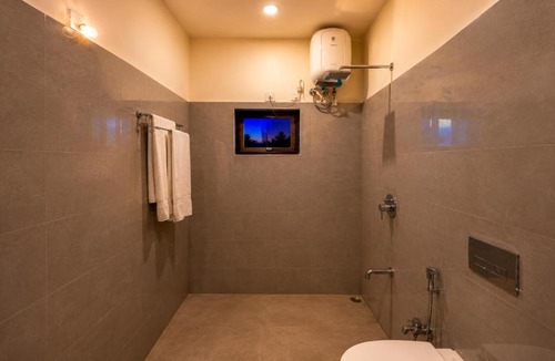 Udaipur House | The Pavilion Udaipur - A Luxury Pet Friendly Stay in Udaipur