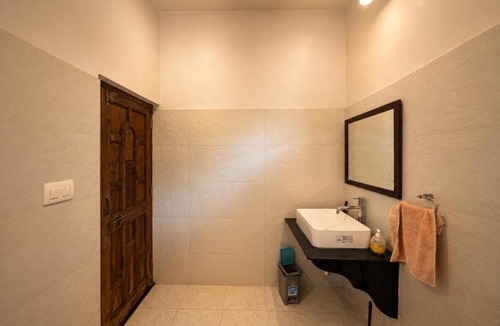 Udaipur House | The Pavilion Udaipur - A Luxury Pet Friendly Stay in Udaipur