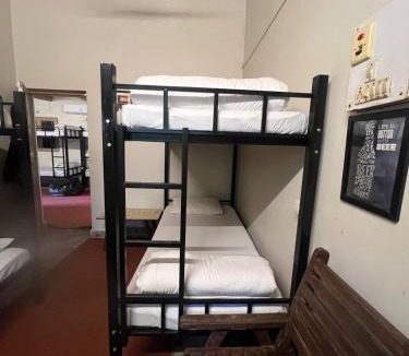 Arambol Hostel | The Peace Hostel
