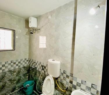 Pune Hostel | The Peacewood's Homes - Pune's Comfort - Hostel & PG