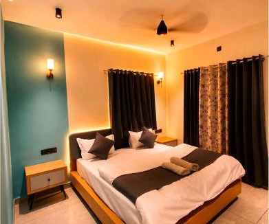 Mount Abu Bed & Breakfast | The Peach Boho