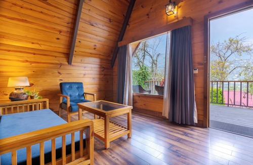 Amritpur Cottage | The Pear Orchard By Countryside