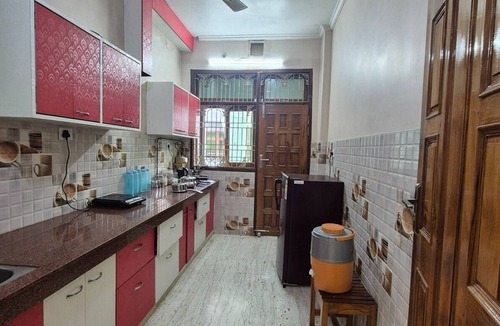 Varanasi Apartment | The Pearl Manor - Luxury 5BHK Penthouse