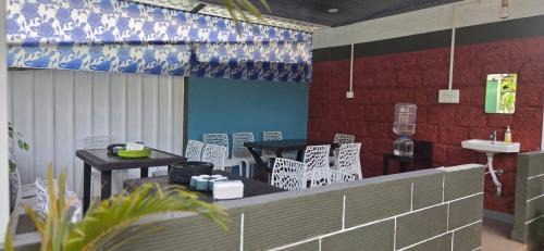 Madikeri House | The Pebbles Coorg Exotic Stay