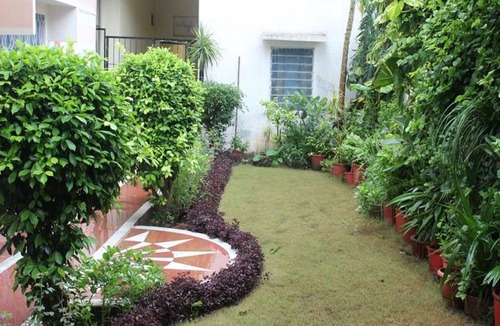 Udaipur House | The Perch Winsome Room