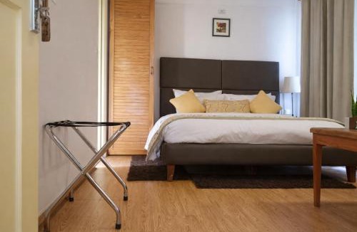 Nainital Hotel | The Pinewood, Nainital by Leisure Hotels