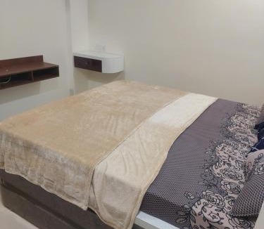 Nagpur Apartment | The Pinnacle Retreat , Jaitala