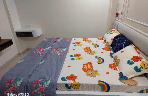 Nagpur Apartment | The Pinnacle Retreat , Jaitala