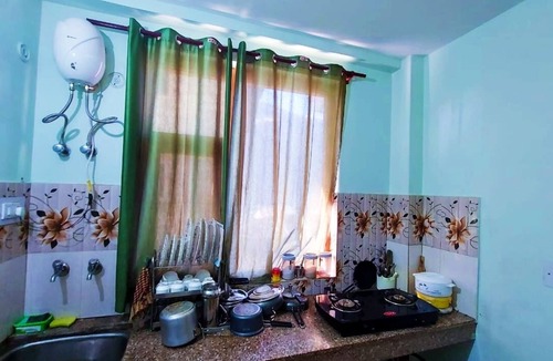 Jagatsukh House | The Pleasant Home -II