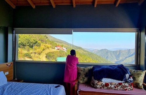 Ramgarh Bed & Breakfast | The Pluck Umagarh