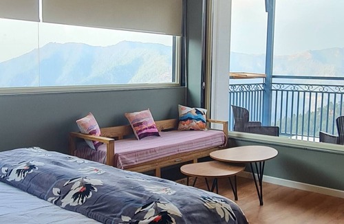 Ramgarh Bed & Breakfast | The Pluck Umagarh