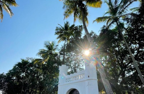 Velsao Hotel | The Postcard Cuelim, Goa