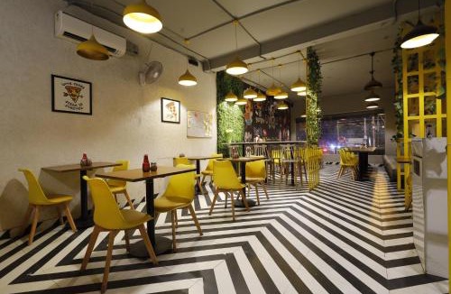 Rohtak Hotel | The Prada