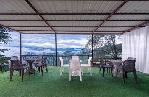 Fagu Hotel | The Prakriti Regency Kufri l Lift l Comfortable And Spacious Rooms l Free Wifi, Free Parking l Enjoy Fresh Mountain Air l Managed By Exotic stays