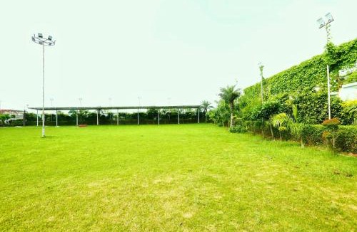 Aligarh Hotel | The Prem Royal Resort & Hotel