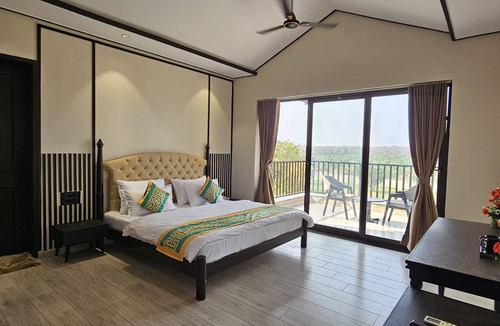 Talala Resort | The premier gir resort