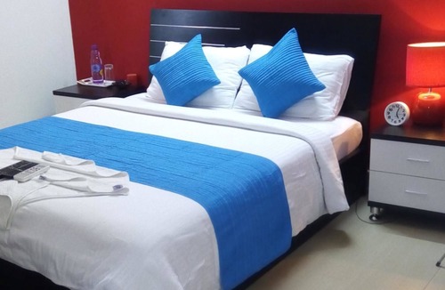 Potheri Hotel | The Premium Chennai