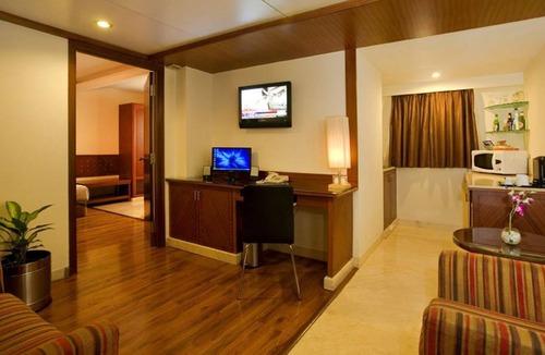 Jayanagar Hotel | The President Hotel