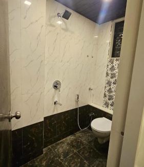 Solapur Apartment | the prestige ganga