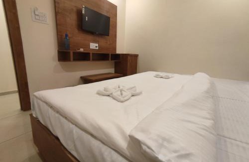 Ujjain Hotel | The prime hotel