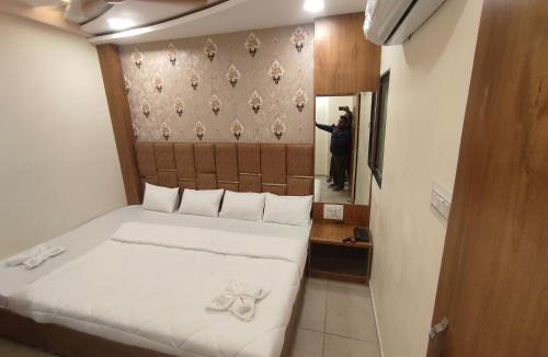 Ujjain Hotel | The prime hotel