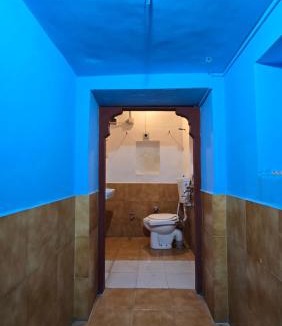 Bikaner House | The Prince Haveli