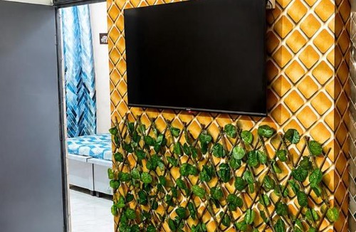 Jind Apartment | The Private Heaven