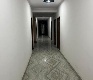 Faridabad Apartment | The Prizm Stage