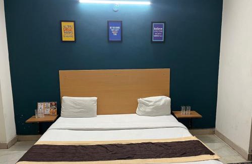 Faridabad Apartment | The Prizm Stage