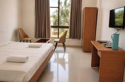 Devghar Hotel | The Purple Mango