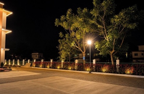 Devghar Hotel | The Purple Mango