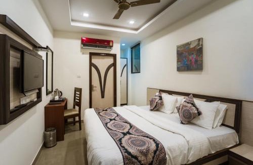 Jaisalmer Hotel | The Purus Hotel