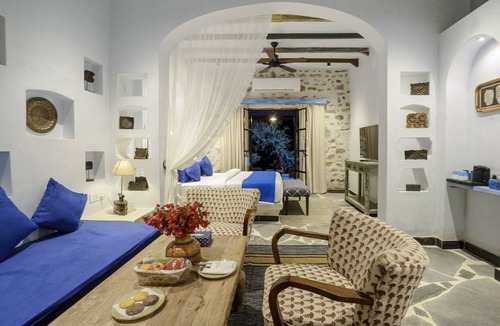 Bedla Resort | The Quila Udaipur by Aayor Luxury