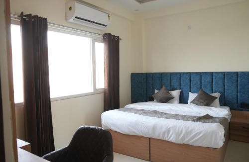 Noida Hotel | The RaaS Guestline