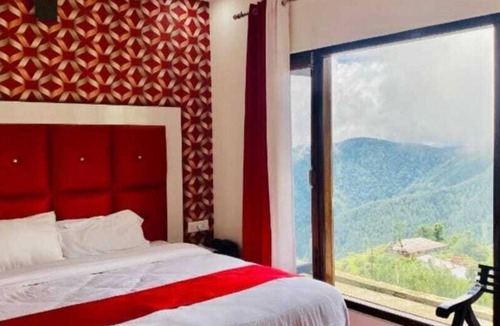 Shilon Bagh Hotel | The radiance Premium Hotel- chail kufri