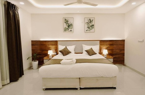 Bedla Hotel | The Rainbow Villa