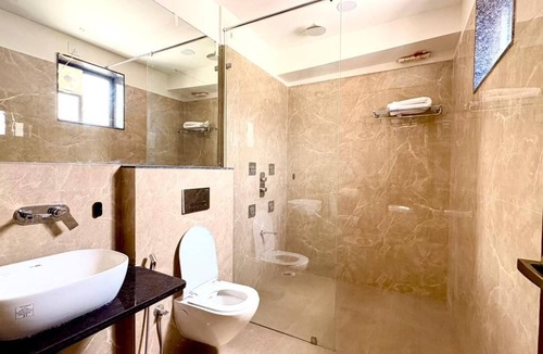 Bedla Hotel | The Rainbow Villa