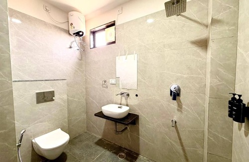 Bedla Hotel | The Rainbow Villa