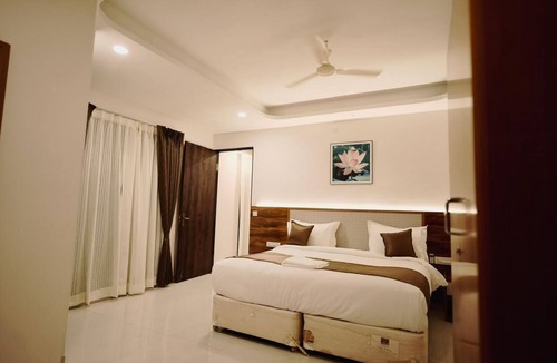 Bedla Hotel | The Rainbow Villa